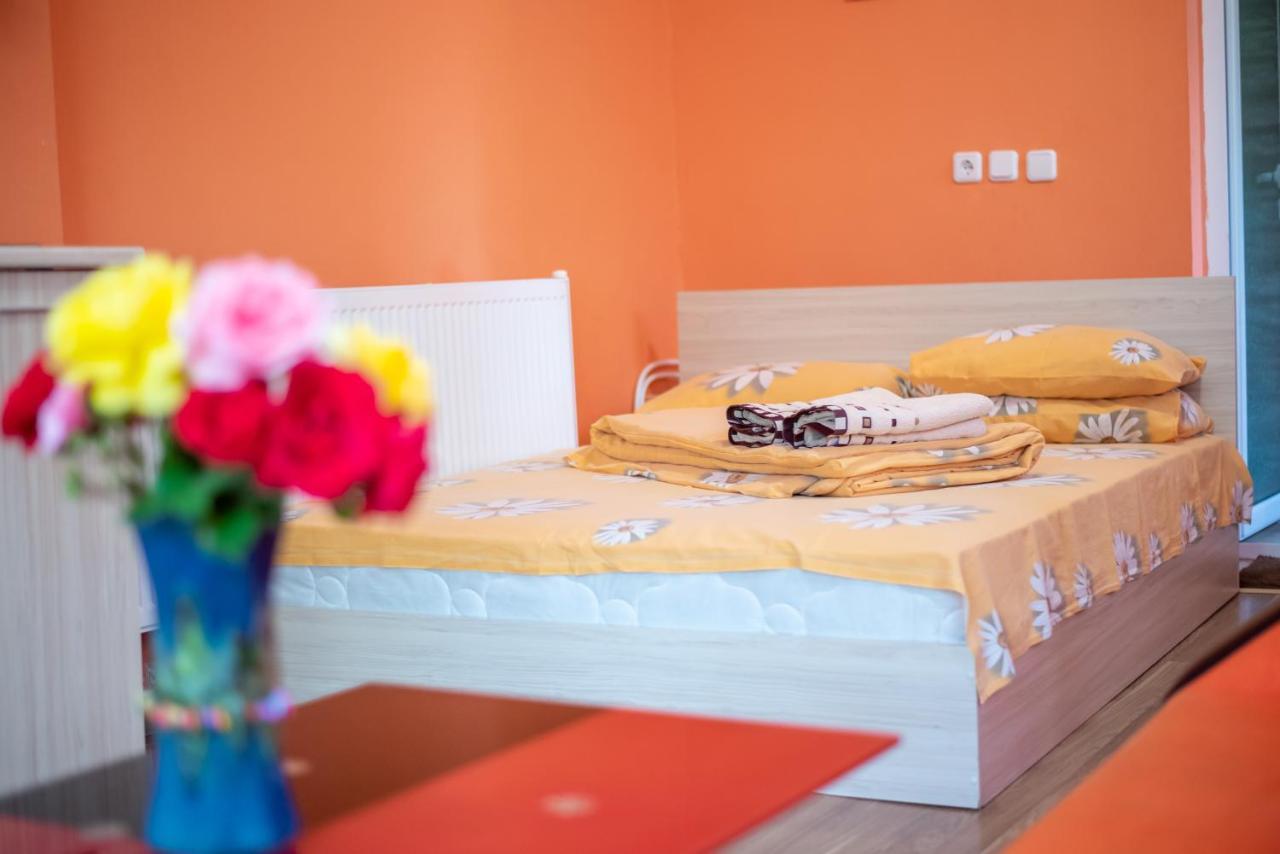 Danailovi Guest House 사파레바바냐 외부 사진