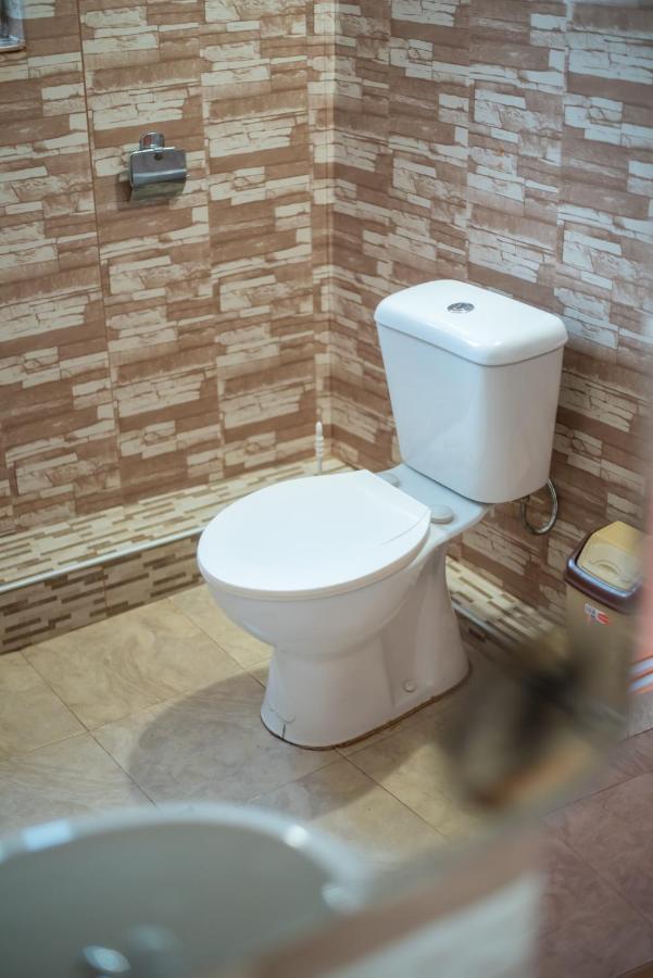 Danailovi Guest House 사파레바바냐 외부 사진