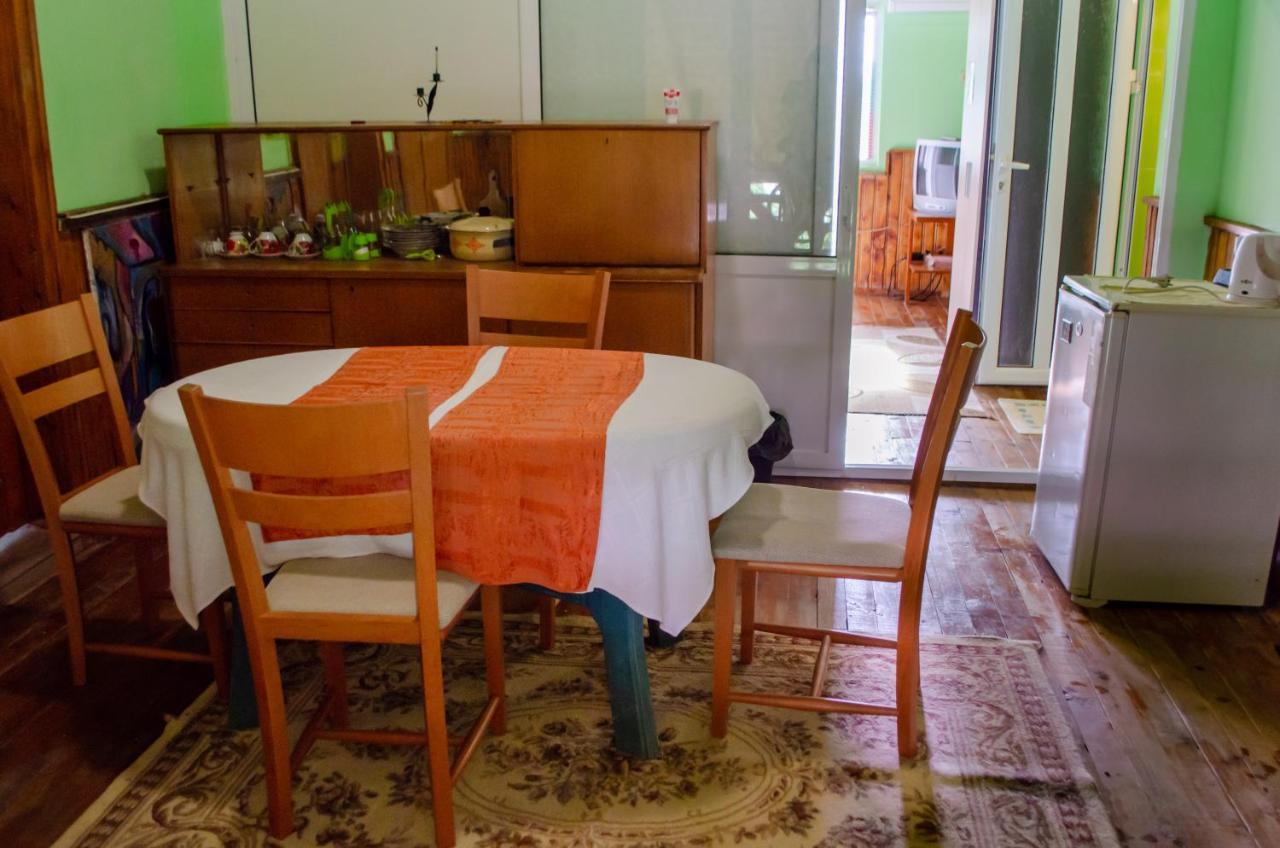 Danailovi Guest House 사파레바바냐 외부 사진