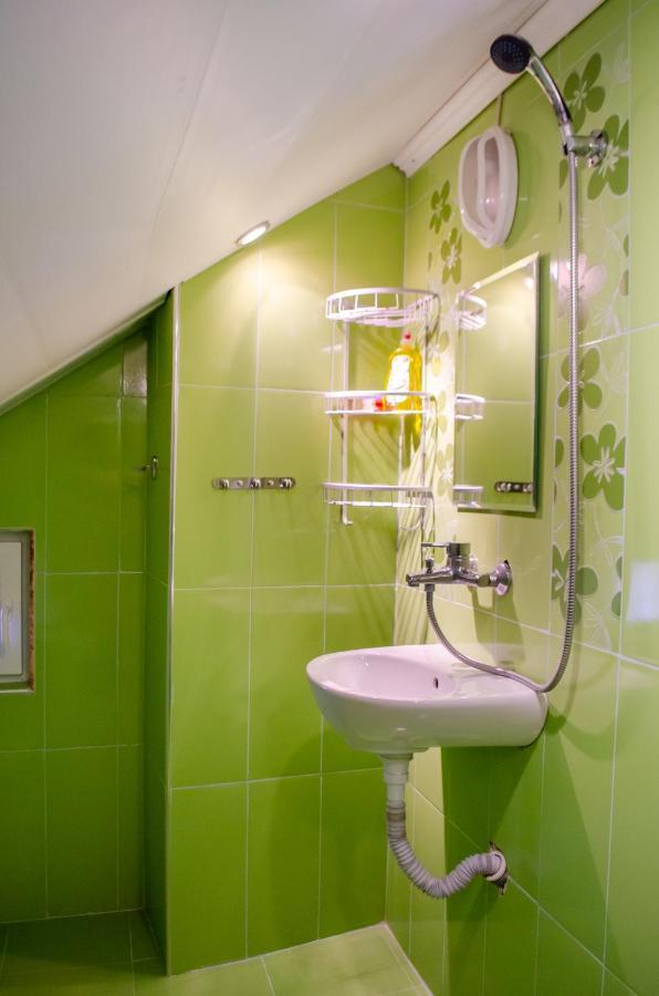 Danailovi Guest House 사파레바바냐 외부 사진