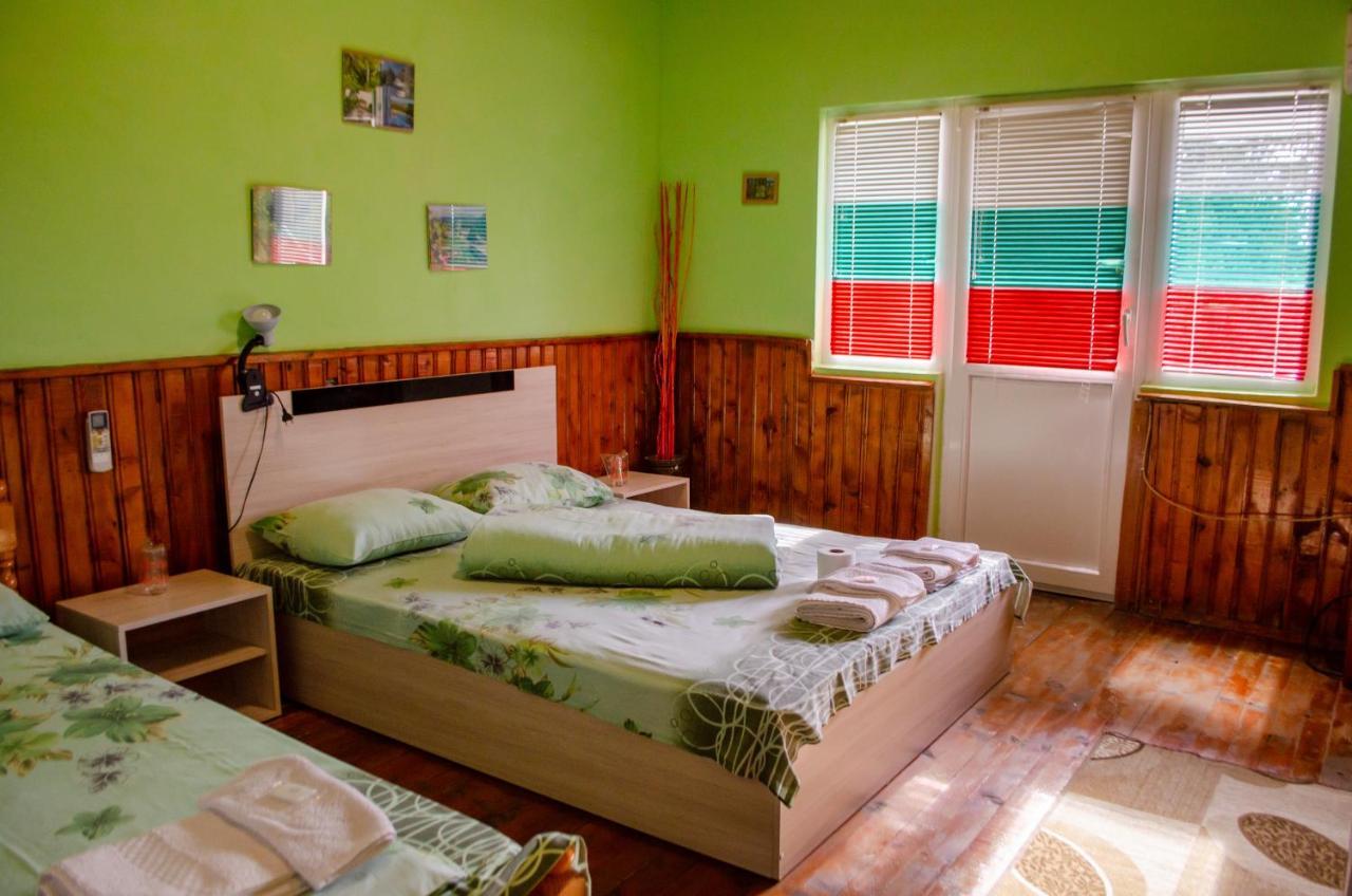Danailovi Guest House 사파레바바냐 외부 사진