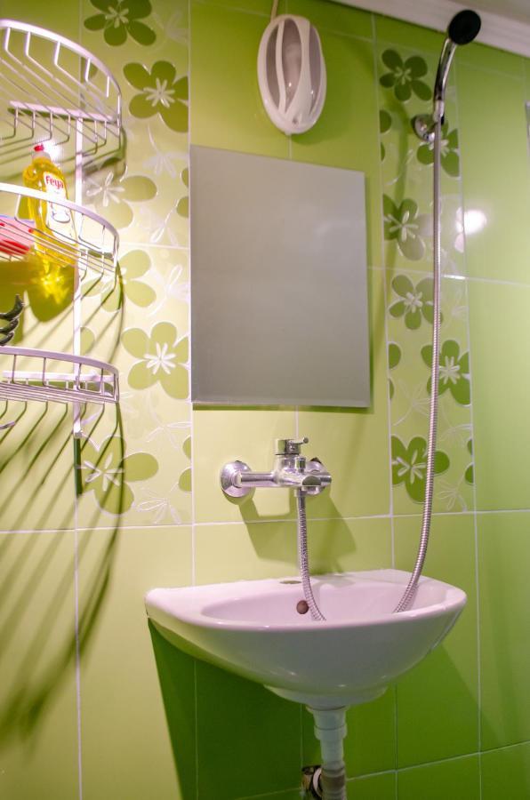 Danailovi Guest House 사파레바바냐 외부 사진