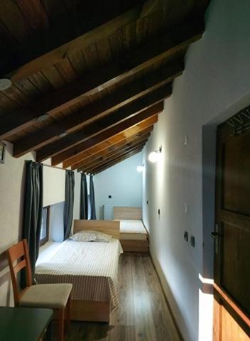 Danailovi Guest House 사파레바바냐 외부 사진