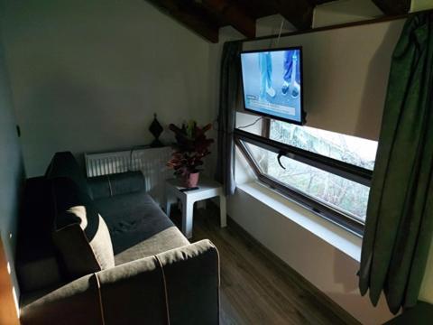 Danailovi Guest House 사파레바바냐 외부 사진