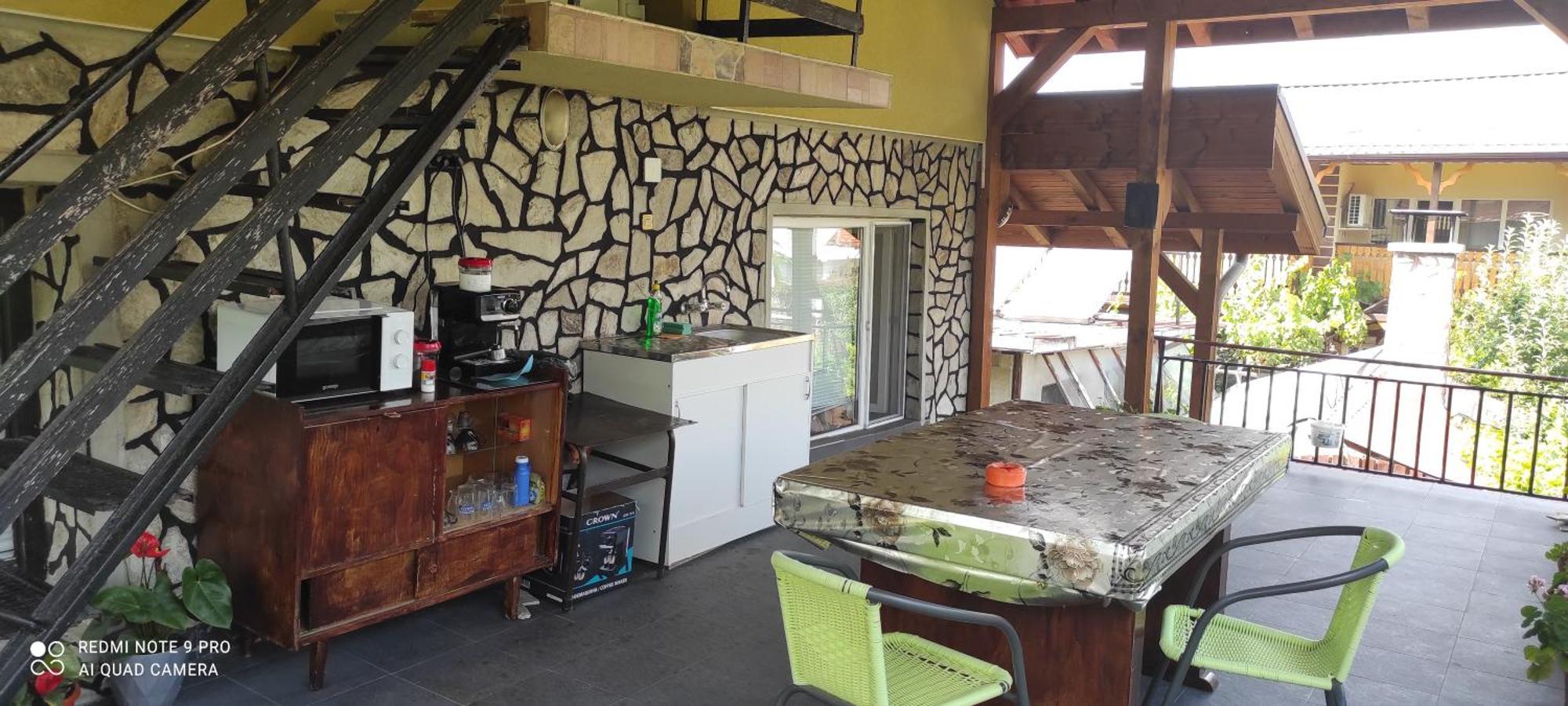 Danailovi Guest House 사파레바바냐 외부 사진